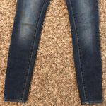 Articles of Society  Tahoe wash denim skinny jeans Photo 2