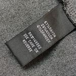 Torrid Charcoal Gray Gothic Fitted Military Suit 1 Photo 7