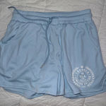 YoungLA Shorts Blue Size M Photo 0