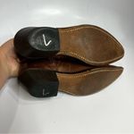 Laredo ankle leather cowboy boots size 6 Photo 5