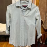 Vineyard Vines Blue Button Down Photo 0
