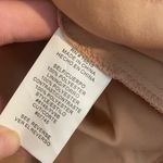 Jodi Kristopher  Navy Tulle Jeweled Mini Dress Size 3 Photo 3