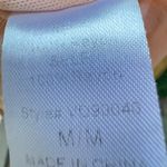 Vanilla Bay  A-Line Scalloped Sleeveless Pink Dress Size M EXCELLENT Condition Photo 5