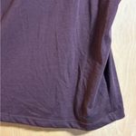 Nike Women's Rich Brown Tank Top Photo 1