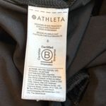 Athleta  Black Pull-on Jogger Pants Women’s Size 6 Photo 8