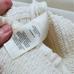 Wilfred Aritzia Wistful Blouse in Light Birch Size 2XS Photo 12