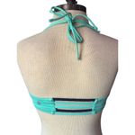 Lululemon Women’s Alight Bra Opal/Cadet Blue size 8 Photo 3