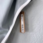 SKIMS  Pacific Blue Sporty Zipper Swim Strapless One Piece Size 4x Photo 8