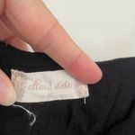 Altar'd State Altar’d State Black Tank Top Photo 2