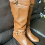 Comfort view Janis wide calf boots Photo 2
