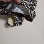 Roxanne Classics 12 36D Tiger Striped One Piece Swim Suit in Black n Gold Photo 4