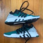 Adidas EQT Support Mid ADV Sub Green Men’s Sneakers 12M Photo 0