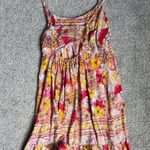 Angie Floral sundress Photo 4