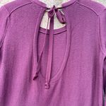 Babaton Aritzia Bailey Open Back Sweater S Photo 8