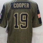 NFL Team Apparel Thanksgiving Jersey Authentic NFL  Photo 1