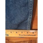 Ariat Rebar Mid Rise Straight Leg Denim Jeans Blue Women's Size 33 Photo 7