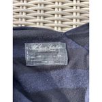 All Saints Spitalfields Asymmetrical Tufted Sweater Cardigan 10 Y2K whimsigoth Photo 6