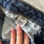 Madden Girl  tomgirl jeans Photo 2