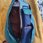 KAVU  Rope Sling Bag Crossbody Backpack Photo 2