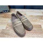 Anne Klein Women's Elia Loafer size 6.5 natural Photo 5