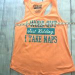 Chin Up Apparel   Graphic Tank Photo 4