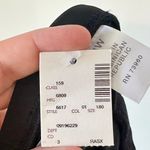 Avenue NWT  Swim Black Swim Skirt - Size: 18W Photo 3