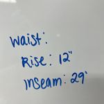 Fabrizio Gianni Stretch High Comfort Womens Black Dress Pants Sz 6 Casual Office Photo 11