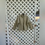 Free People COPY - Dolman Quilted Vegan Jacket Photo 2