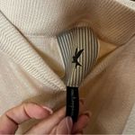 One Teaspoon  Hunter Fine Knit Maxi Skirt in Natural Cream NEW AUS 8 / US XS Photo 2