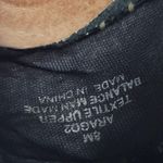 Karl Lagerfeld  Arogo 2 Tweed Slip On Flat Shoes Size 8 Photo 5