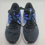 Nike Womens Downshifter 9 Running Shoes Knit Low Top Size 7.5 AQ7486-006 Purple Photo 12