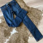 Aeropostale Women’s Baylis Skinny Denim Jeans Size 0 Short Photo 4