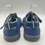 Keen Preowned Newport H2 Blue Gray Outdoor Hiking Water Shoes Women 5 Photo 4