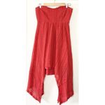 Free People strapless dress Photo 2