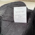 Roberta Roller Rabbit  Linen V-Neck Mini Dress Photo 4