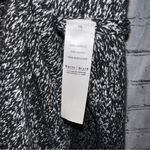 White House | Black Market Women’s Sweater Poncho with Fringe Detail Photo 3