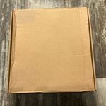 Journee Collection  Chestnut Heeled Boots Size 7 Photo 7