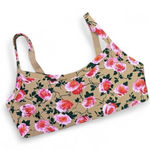 Aerie OFFLINE Floral Sports Bra S Photo 0