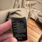 House of Harlow 1960 Bodysuit Square Neck Long Sleeve Gold Size M Photo 7