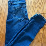 EXPRESS Mid Rise Legging Jeans Photo 2