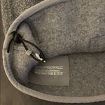 Outdoor Voices  MegaFleece Snap Up Hoodie Sz S Photo 10