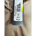 Alice + Olivia  Women's Nadine CL000023005 Size XL Almond Puff Sleeve Blouse NWT Photo 9