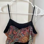 Urban Outfitters  Crop Top Tank Top Photo 3