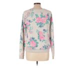 American Eagle Outfitters Women Pink Pullover Sweater Size M Photo 1