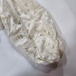 Tularosa Kian Top in White Photo 4