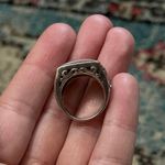 Beautiful ring Photo 3