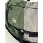 Timbuk2  Kryptic Shoulder Cross Body Padded Messenger Bag Daypack Backpack Green Photo 1