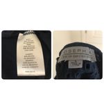 Joseph A. Large blue sleeveless top Photo 7