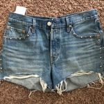 Levi’s Cut Off Short Photo 0