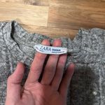 ZARA  Trafaluc Pearl Top Size Medium Photo 2